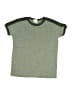 Assorted Brands Tweed Gray Short Sleeve T-Shirt Size S (kids) - photo 1