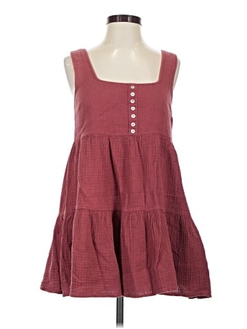 Urban Outfitters Casual Dress (view 1)