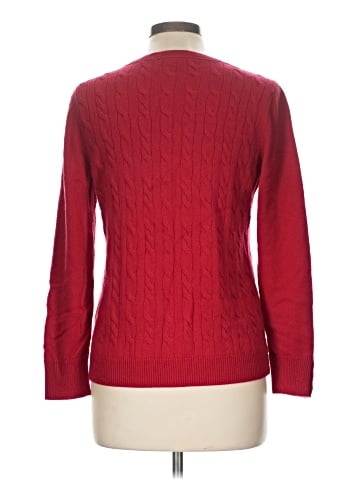Talbots Pullover Sweater (view 2)