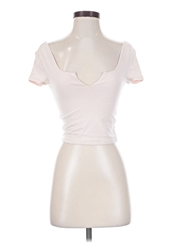 Aero Short Sleeve T-Shirt (view 1)