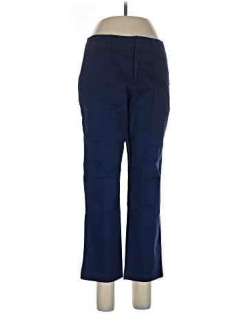 Lands' End Casual Pants (view 1)