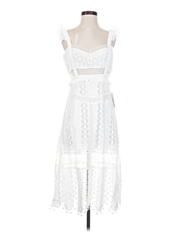 For Love & Lemons Cocktail Dress (view 1)