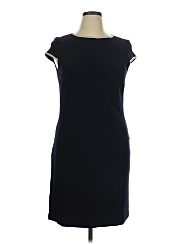 Donna Ricco Casual Dress (view 1)