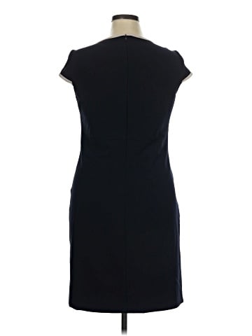 Donna Ricco Casual Dress (view 2)