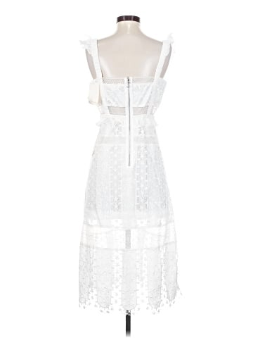 For Love & Lemons Cocktail Dress (view 2)
