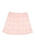Nike Golf Plaid Pink Skort Size 2 - photo 2