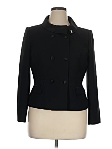 Kasper A.S.L. Jacket (view 1)