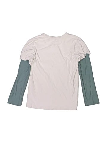 Tea Long Sleeve T-Shirt (view 2)