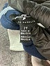 7 For All Mankind Color Block Blue Sweatshirt Size 2T - photo 4