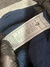 7 For All Mankind Color Block Blue Sweatshirt Size 2T - photo 5