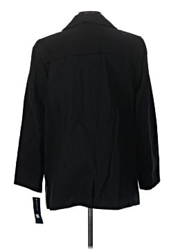 Jones New York Signature Coat (view 2)