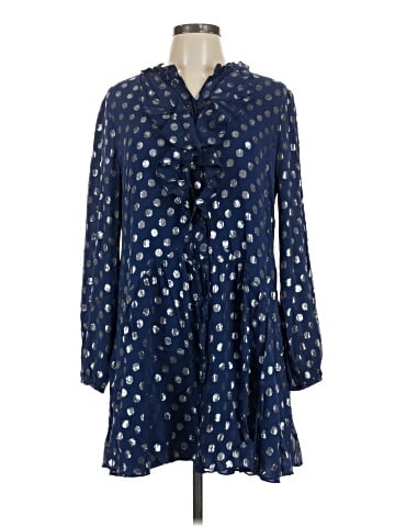 Saloni Casual Dress (view 1)