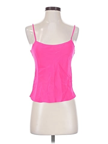 Amanda Uprichard Sleeveless Top (view 1)