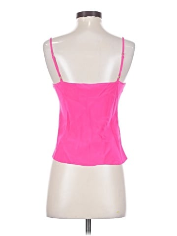 Amanda Uprichard Sleeveless Top (view 2)