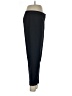 Lands' End 100% Polyester Black Active Pants Size 10 (petite) - photo 4