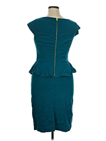 Adrianna Papell Cocktail Dress (view 2)