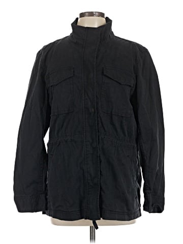 Style&Co Jacket (view 1)