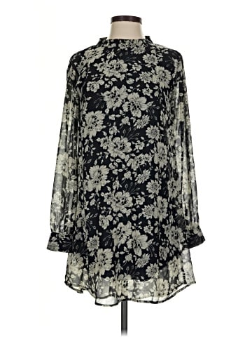 Astr Casual Dress (view 1)