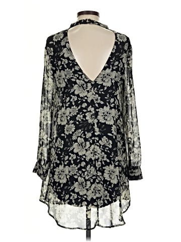 Astr Casual Dress (view 2)