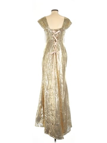 Unbranded Cocktail Dress (view 2)