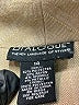 Dialogue Tan Jacket Size 14 - photo 7