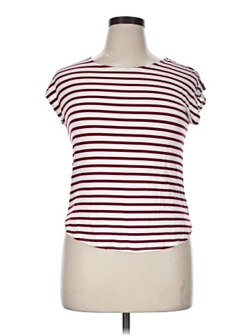 Green Envelope Short Sleeve T-Shirt (view 1)