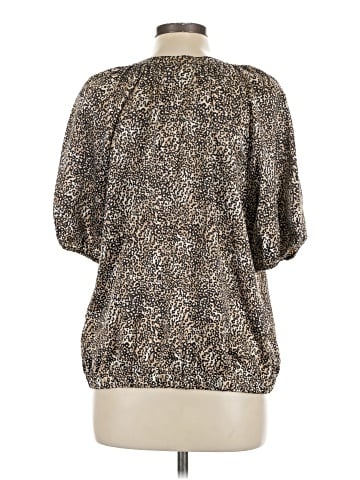 East5th 3/4 Sleeve Blouse (view 2)