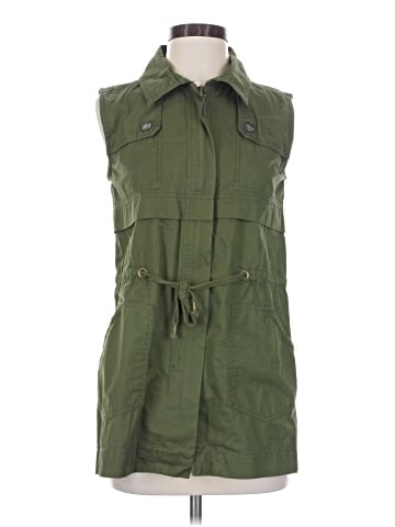 Brooklyn Industries Vest (view 1)