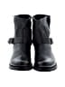 FRYE Black Ankle Boots Size 11 - photo 2