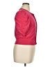 August Silk Red Cardigan Size XL - photo 4