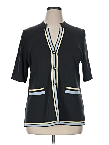 misook Cardigan (view 1)