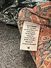 Lularoe Paisley Gray Casual Dress Size M - photo 8