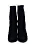 Stuart Weitzman Black Ankle Boots Size 8 1/2 - photo 2