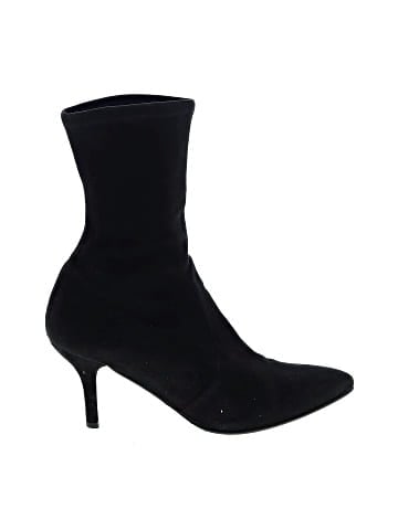 Stuart Weitzman Ankle Boots (view 1)