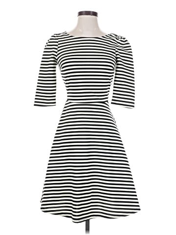 Pixley Casual Dress (view 1)
