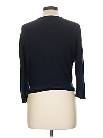 Chaps Cardigan (view 2)