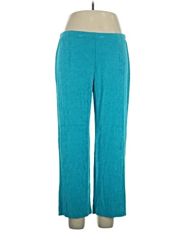 Travelers by Chico's Casual Pants (view 1)