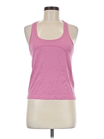 Lululemon Athletica Active Tank (view 1)