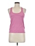 Lululemon Athletica Pink Active Tank Size 8 - photo 1