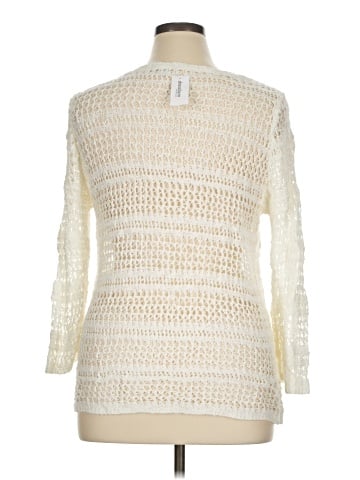 DressBarn Pullover Sweater (view 2)