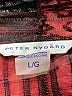 Peter Nygard Red Cardigan Size L - photo 7