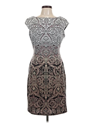 Maggy London Cocktail Dress (view 1)