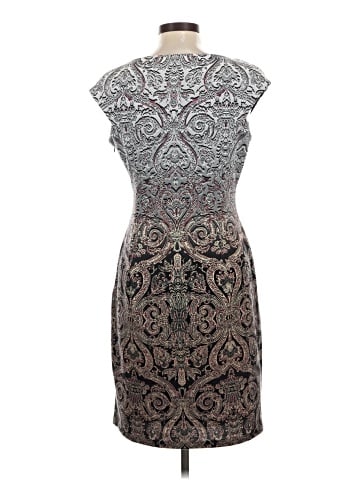 Maggy London Cocktail Dress (view 2)