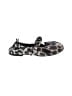 Ganni Animal Print Black Flats Size EU 38 - photo 1