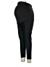 Motherhood Black Active Pants Size Lg Maternity - photo 1
