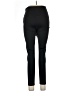 Motherhood Black Active Pants Size Lg Maternity - photo 2