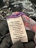 Lularoe Purple Casual Dress Size S - photo 8