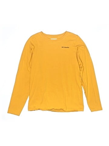 Columbia Long Sleeve T-Shirt (view 1)