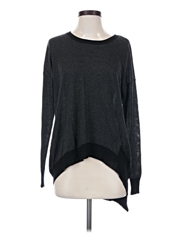 Wilt Silk Pullover Sweater (view 1)