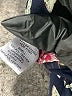Skies Are Blue Purple Blazer Size 3X - photo 7